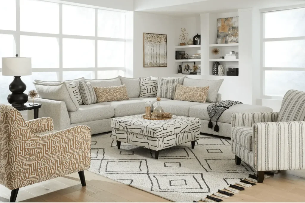 furniture providers