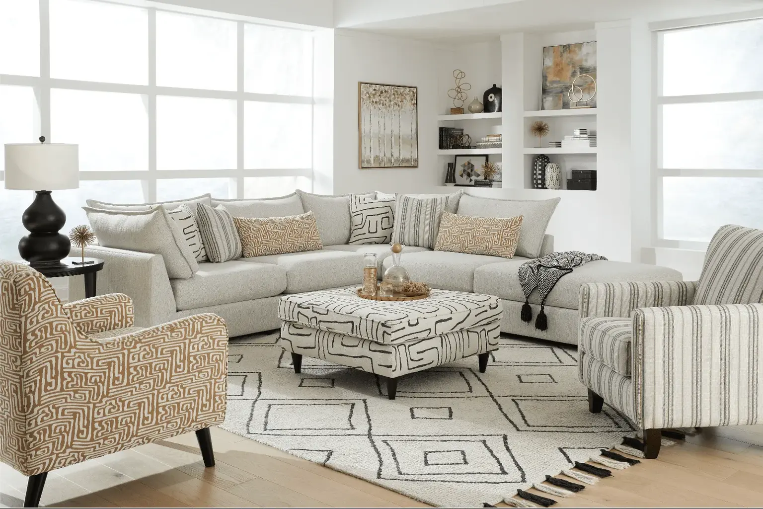 furniture providers