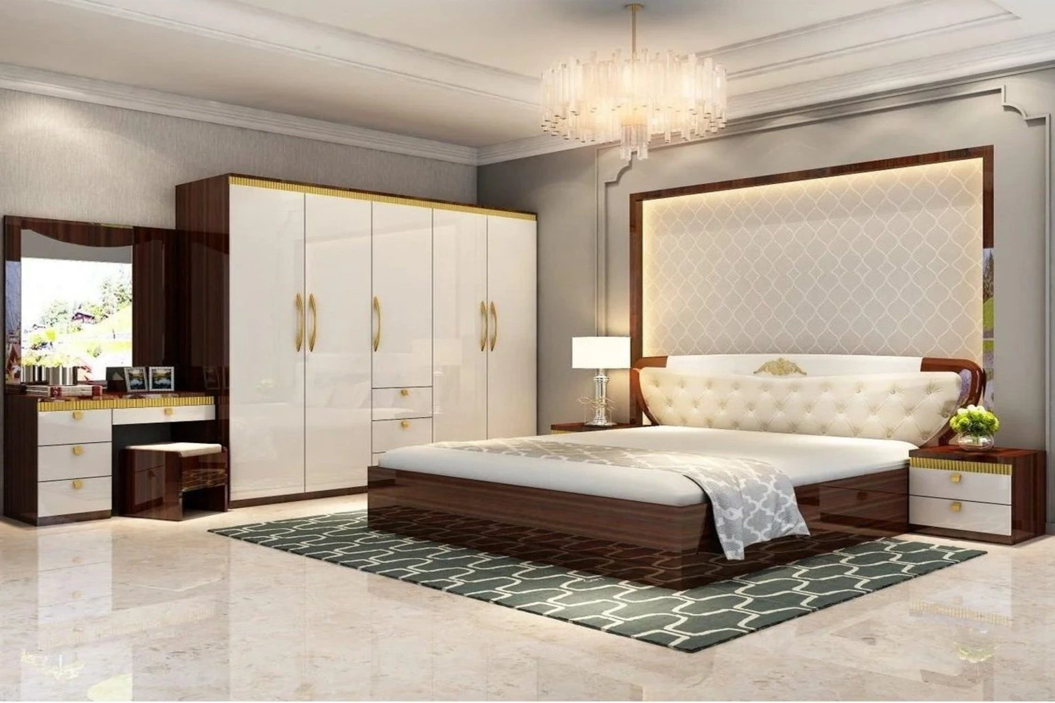 Stylish Furniture