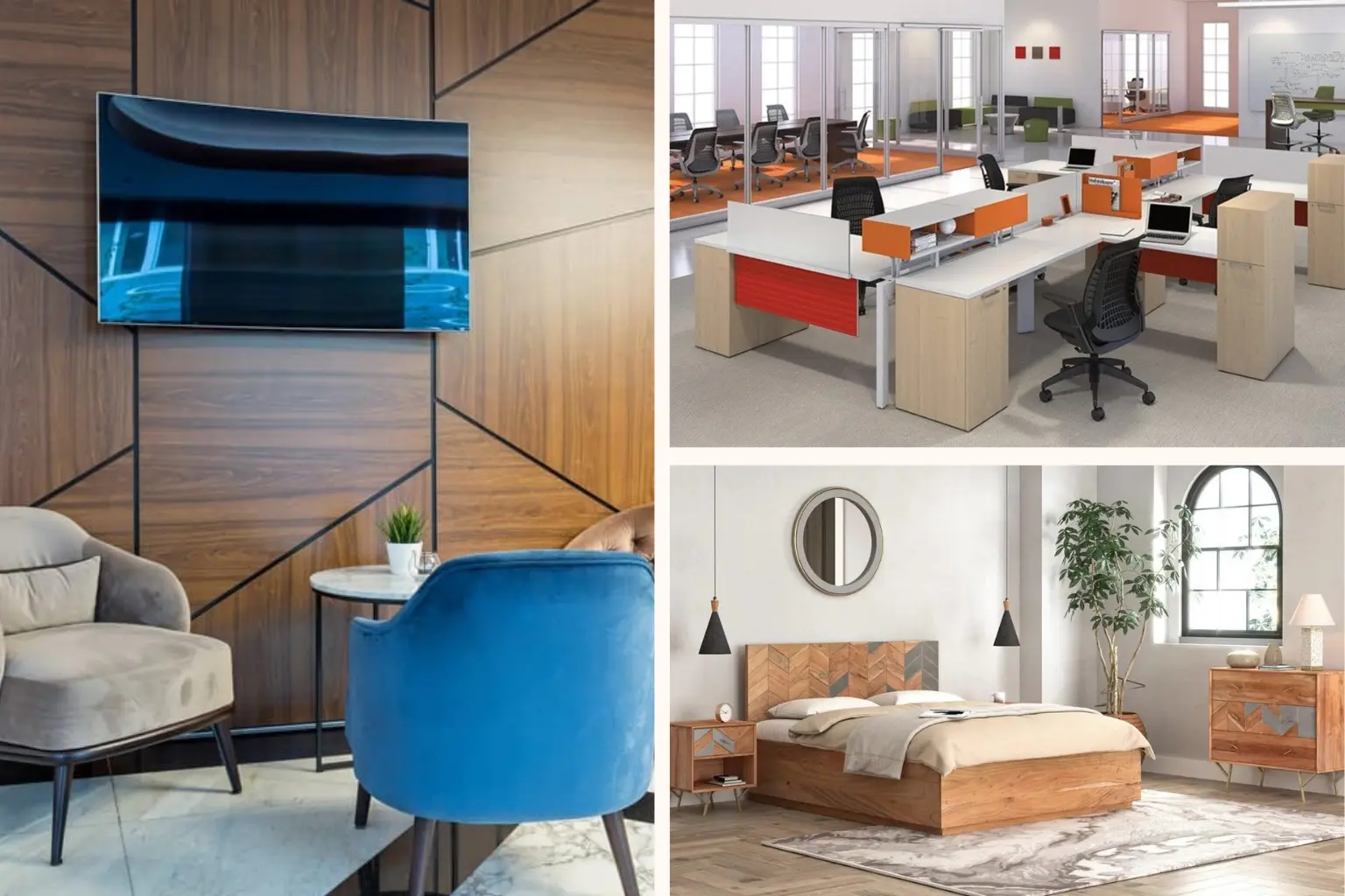 Furniture Manufacturer